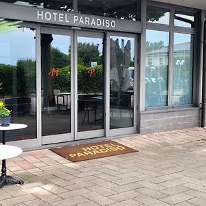 Hotel Paradiso